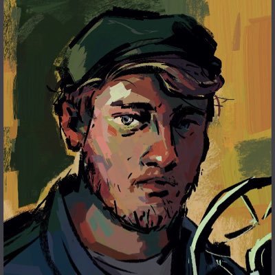 Mistakes were made. Serial Number 8. He/Him. I once ratioed Disco Elysium’s Twitter. PFP made by @spiceestew