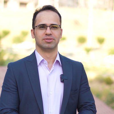 SiahtiriM's profile picture. Founder of https://t.co/3pnhYFcvMZ