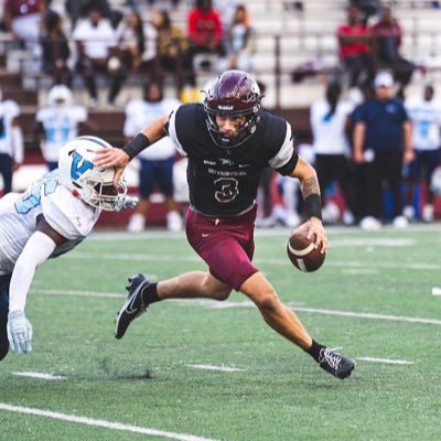 Walker Harris Profile