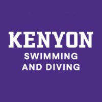 Kenyon Swim & Dive (@kenyonswimdive) 's Twitter Profile