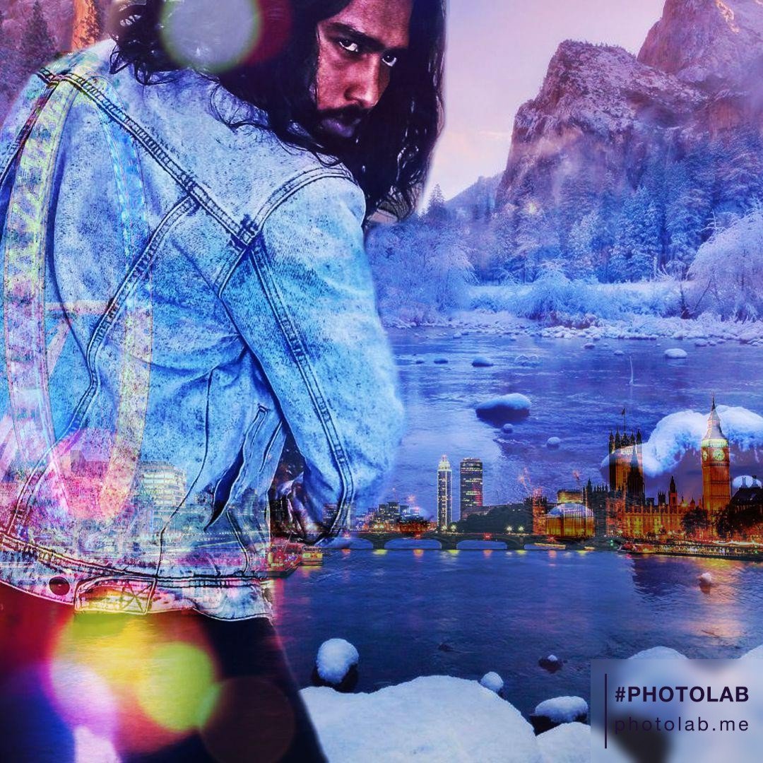 lakshyy's profile picture. Let's see who is what and where their intention lies