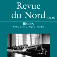 Revue du Nord(@RevueDuNord) 's Twitter Profile Photo