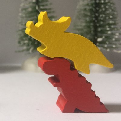 Intéressé par l'art ludique. #jds
/Curieux de nature. /Auteur de