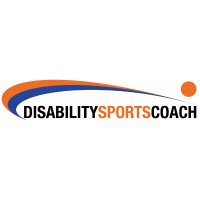 Disability Sports Coach(@DSC_13) 's Twitter Profile Photo