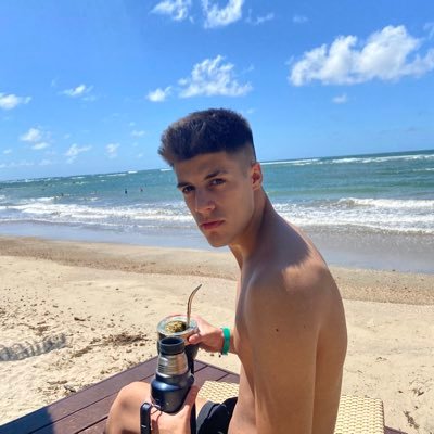 gonzalo_curcio's profile picture. ❤⚽️