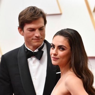 Mila Kunis and Ashton Kutcher fanpage for my fav cutest couple since they were That 70's Show's Jackie and Kelso, now cutest family IRL with 2 cute kids.