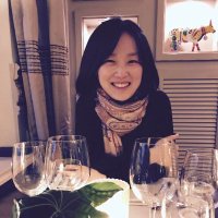 Sang Eun Woo(@SEWooPsy) 's Twitter Profile Photo