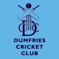 Your Move Dumfries Cricket Club 🏏🙂(@DumfriesCricket) 's Twitter Profile Photo