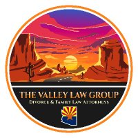 The Valley Law Group(@ValleyLawGroup) 's Twitter Profile Photo