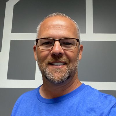 TomBuchman's profile picture. 