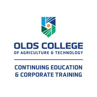 If you're considering continuing education or looking to enhance or change your career, #OldsCollege Continuing Education programs are a great place to begin.