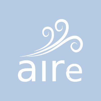 AIRe busca generar un espacio de difusión, publicación y reflexión de la investigación en el ámbito de la estética y las artes 📝🖼💨