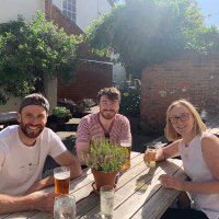 Jacob.beard@nhs.net (@jacobgbeard) 's Twitter Profile