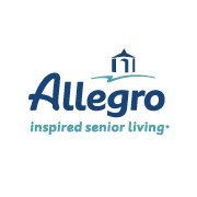AllegroSeniorLiving(@AllegroSrLiving) 's Twitter Profileg