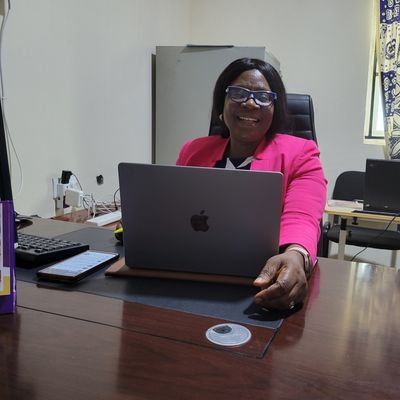 Prof Prisca Olabisi Adejumo Profile
