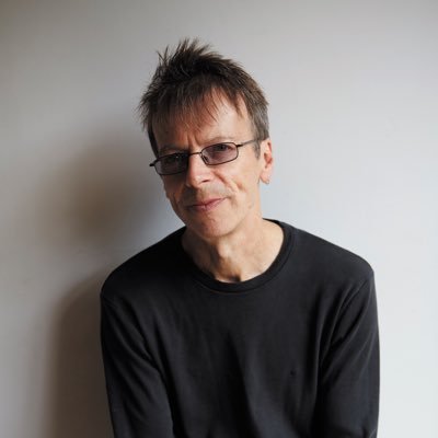 Guitarist with The Undertones/That Petrol Emotion/The Everlasting Yeah.
New Album 'an crann' out November 25 on Dimple Discs.