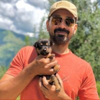 satya vin (@vinsatya) 's Twitter Profile