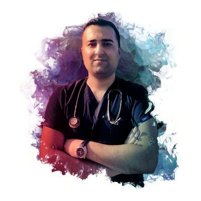 alinarimani9's profile picture. Medical extern