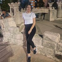Bayan civciv (@aslielifx) 's Twitter Profile