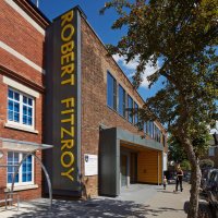 RobertFitzroyAcademy (@rfitzroyacademy) 's Twitter Profile Photo RobertFitzroyAcademy (@rfitzroyacademy) 's Twitter Profile Photo