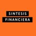 Síntesis Financiera (@SintesisFinan) Twitter profile photo