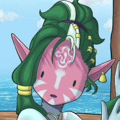 CheesyCaracalさんのプロフィール画像