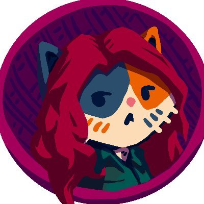 (they/them) Aqui deberia ir mi biografia... pues.... mmm.... ¿Miaw?
Avatar by: @Sther_blue
Programadore en: @KEjuegos