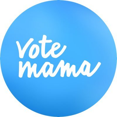 VoteMamaPAC Profile Picture