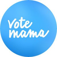 Vote Mama(@VoteMamaPAC) 's Twitter Profile Photo
