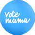 Vote Mama (@VoteMamaPAC) Twitter profile photo