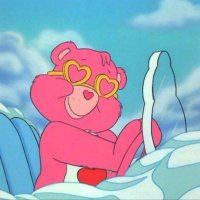 Care bear ♥ (@hicarebear_) Twitter profile photo