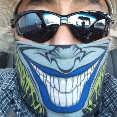 wilbertsonny's profile picture. HVAC🌵🏴‍☠Metal stud framing painting