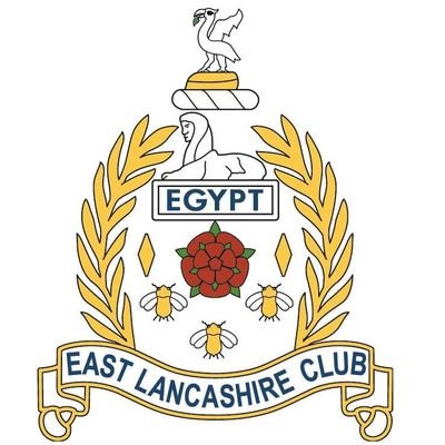 Official account of East Lancs Cricket Club. Cricket/Squash/Bowls. Function Room for Hire Facebook: https://t.co/U5JRiOFQ9Q