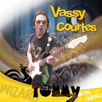 messyblues's profile picture. Coming from a galaxy far far away