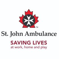 SJA Alberta(@stjohn_ab) 's Twitter Profile Photo