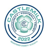 Castlemilk Community Football Trust (@cmilkcomfoot) 's Twitter Profile