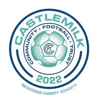 Castlemilk Community Football Trust(@CmilkComFoot) 's Twitter Profile Photo