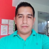 MarioCernSoto2's profile picture. 