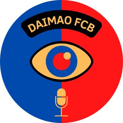 DaimaoFCB Profile Picture