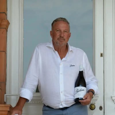 Official twitter account of Lord Ian Botham.