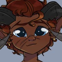 Amberle M. (@avianfae) 's Twitter Profile