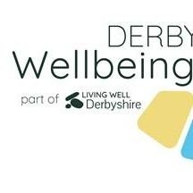 Derby Well Being is part of the Living Well Network and soon to be new Mental Health Service in Derby City

https://t.co/3TkU0I2e1S