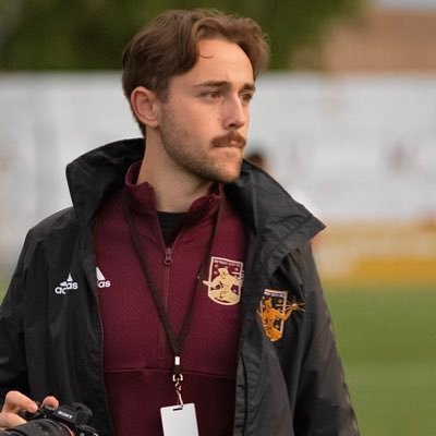 Videographer/Animator — @DetroitCityFC

Freelance Graphic Designer/Photographer