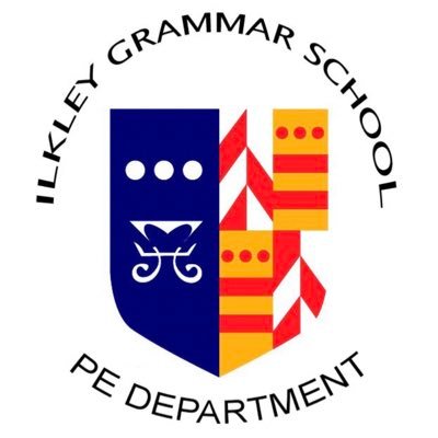 IlkleyGrammarPE