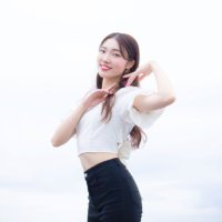 大山 怜依(@reiohyama) 's Twitter Profile Photo