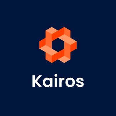 Kairos.io Profile