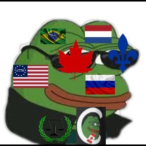 patriotquebec1's profile picture. 💊#freedom #truth and #peace #god #country #family #patriot
💉#prochoix💉💊