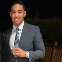 SaVion Harris (@harrissavion) 's Twitter Profile