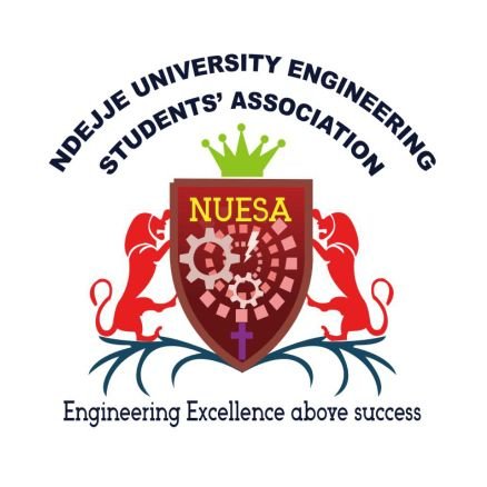 This is a platform for Ndejje University Engineering Student's Association which is a board of students responsible for all Engineering Students at Ndejje Uni