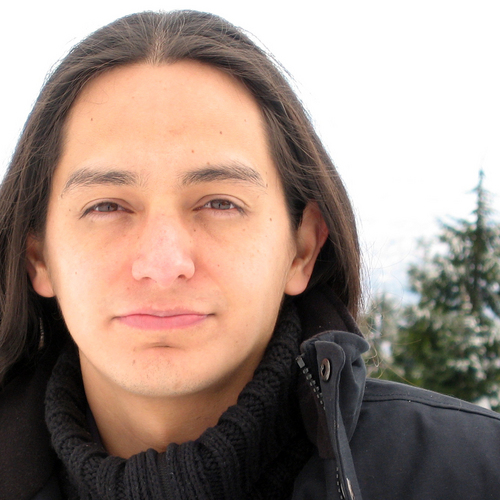 MACanizo's profile picture. Musical composer and producer.
Technomancer, listener and truth seeker.